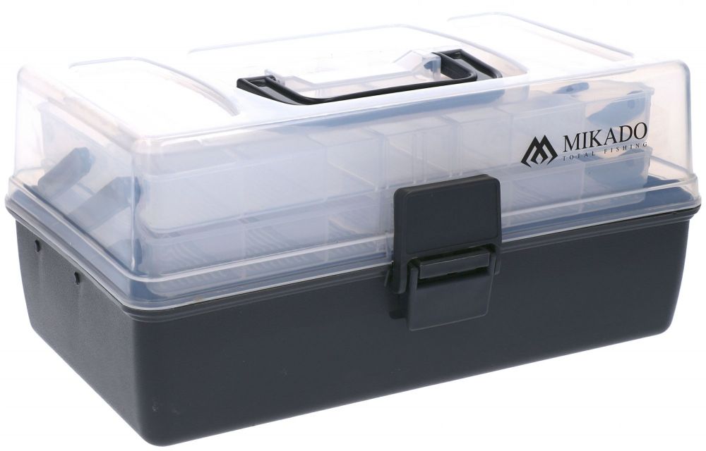 Cutie Mikado Pentru Accesorii H413, 30x17x14xm
