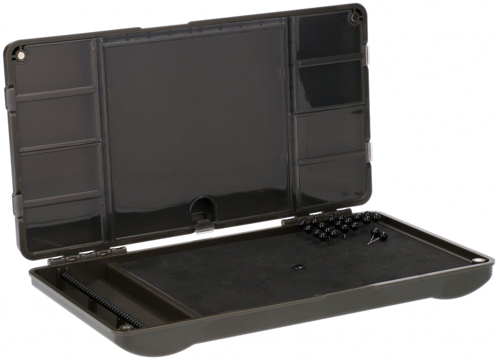 Cutie Mikado System Rig Box 2, 24x11x4cm