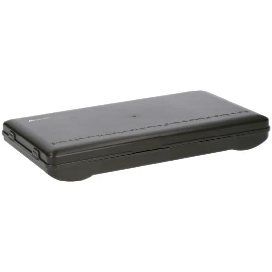 Cutie Mikado System Rig Box 2, 24x11x4cm