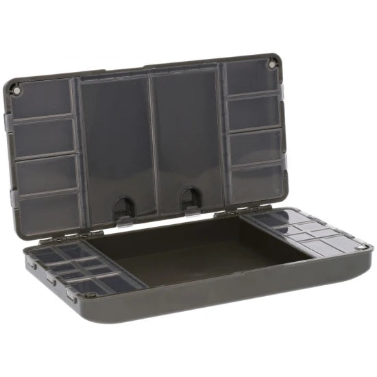 Cutie Mikado System Rig Box Amc-016, 24x13x4cm