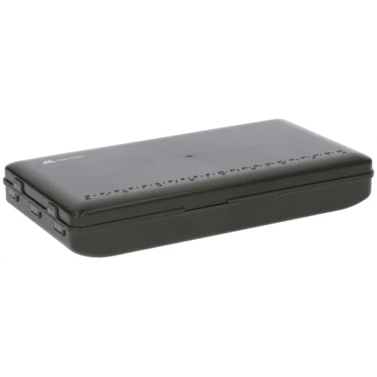 Cutie Mikado System Rig Box Amc-016, 24x13x4cm