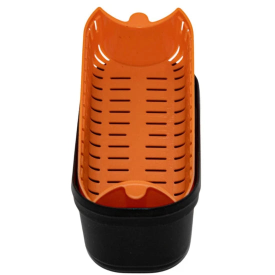 Cutie Momeala Bull Tackle Cu Cap Si Sita 0.5l