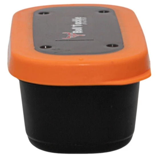Cutie Momeala Bull Tackle Cu Cap Si Sita 0.5l