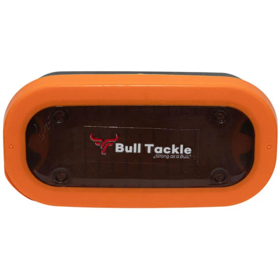 Cutie Momeala Bull Tackle Cu Cap Si Sita 0.5l