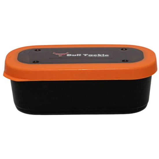 Cutie Momeala Bull Tackle Cu Cap Si Sita 0.5l