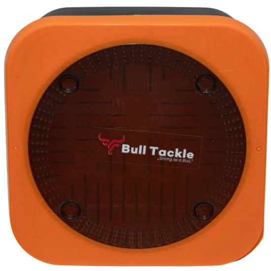 Cutie Momeala Bull Tackle Cu Cap Si Sita 1.8l
