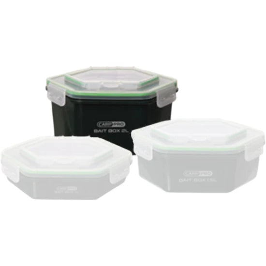 Cutie Momeala Carp Pro, 2l