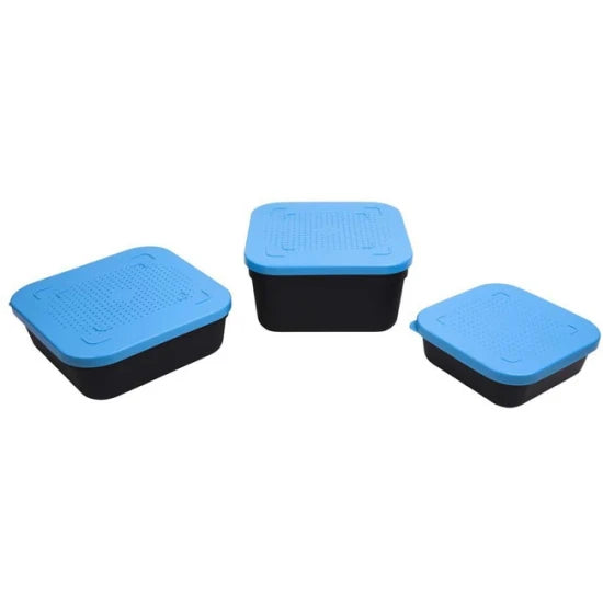 Cutie Momeala Cresta Maggot Box Square 1.2l