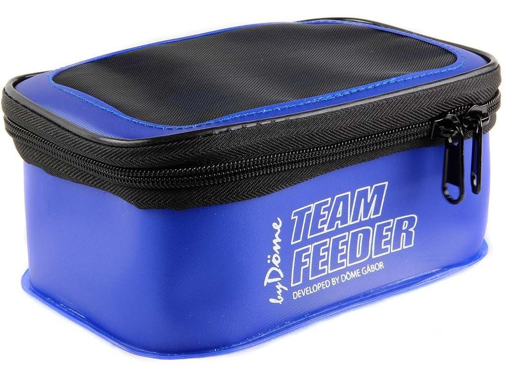 Cutie Momeala Eva Team Feeder By Dome, 18x12x8cm