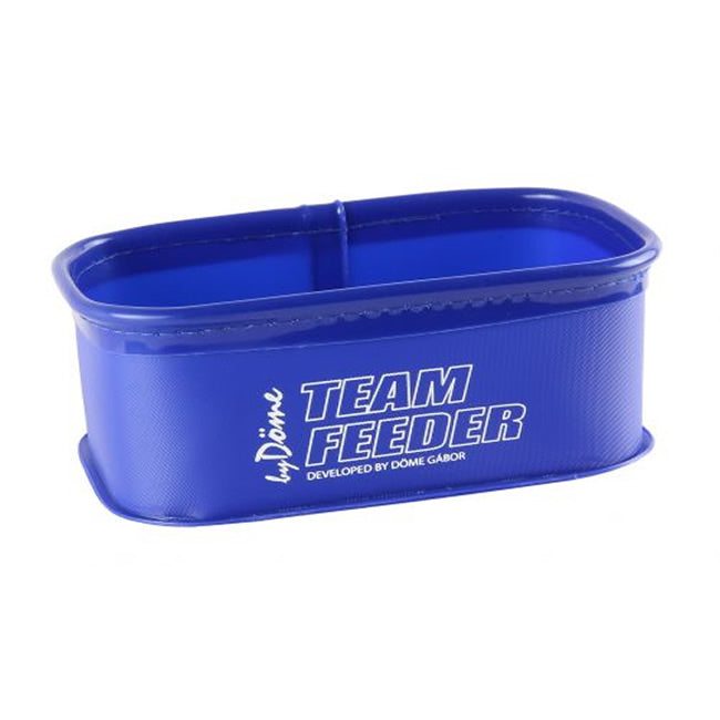 Cutie Momeala Eva Team Feeder By Dome Fara Capac 17x11x8cm