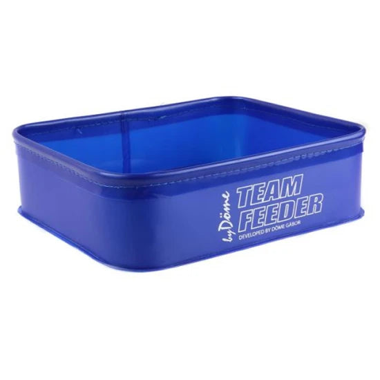 Cutie Momeala Eva Team Feeder By Dome Fara Capac 24x19x8cm