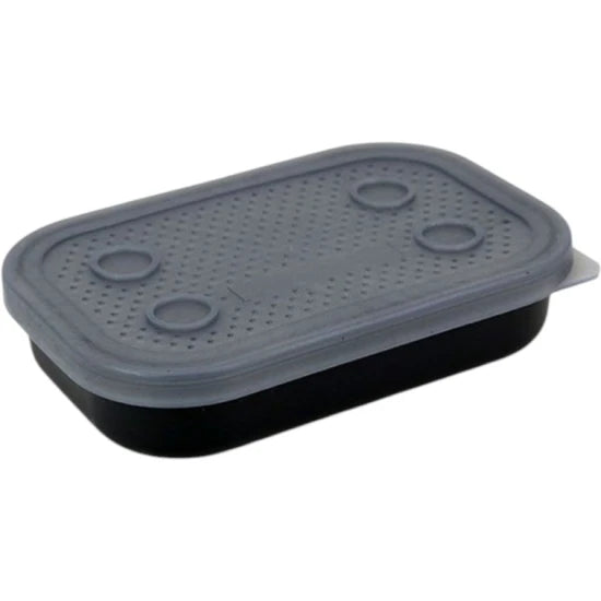 Cutie Momeala Formax Bait Plastic Box, 15.5x10.5x3.5cm