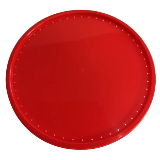Cutie Momeala Fish Pro C, Red, 8.62x2.6x9.75cm