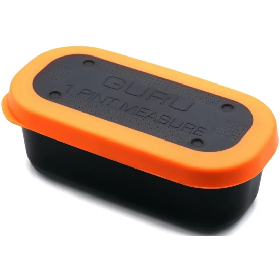 Cutie Momeala Guru 0.62l, Orange