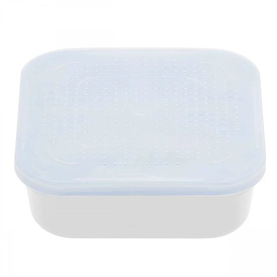 Cutie Momeala Garbolino Boite Esches Express 0.60l Blanc