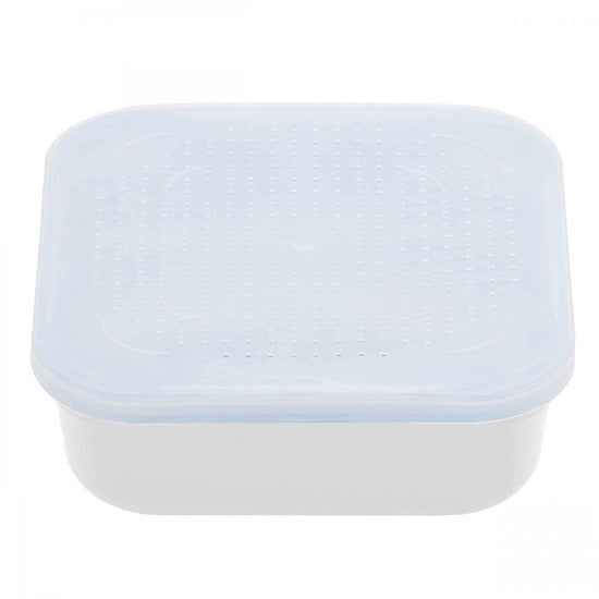 Cutie Momeala Garbolino Boite Esches Express 1.20L Blanc
