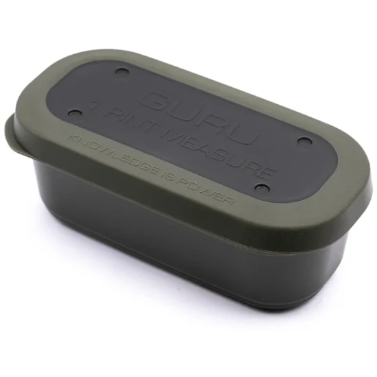 Cutie Momeala Guru, 0.57l, Green