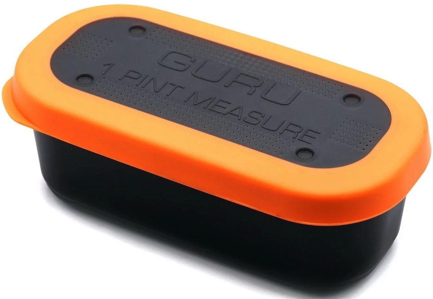 Cutie Momeala Guru Pentru Moemala 0.62L, Orange