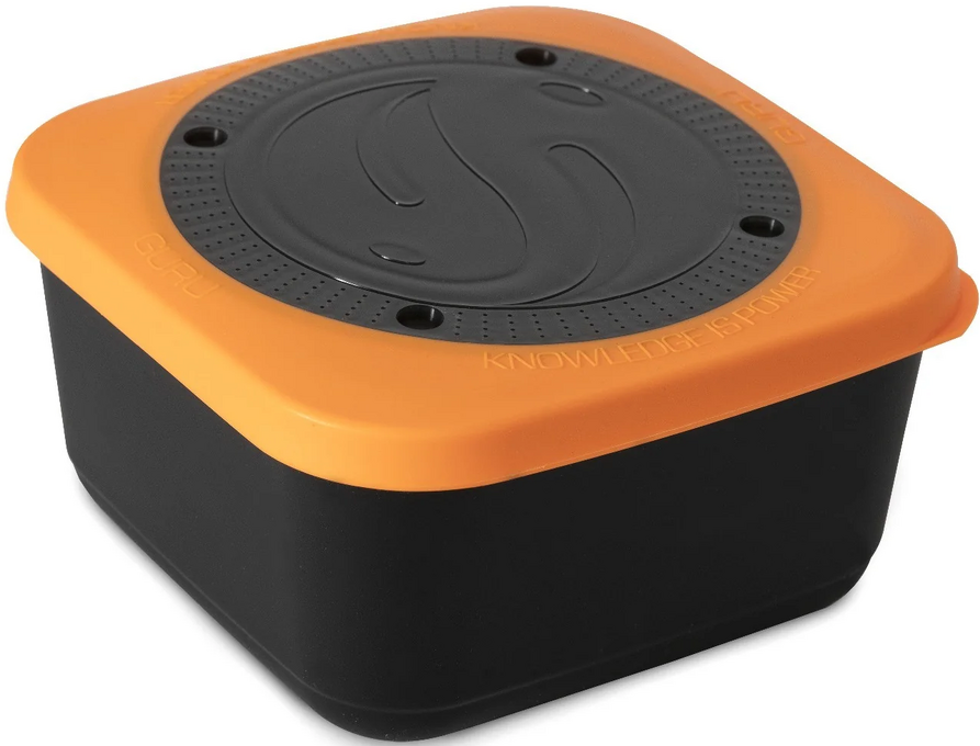 Cutie Momeala Guru Pentru Moemala 1.87L, Orange