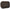 Cutie Momeala Korum Maggot Bait Tub, 1pt/0.6l, Kaki
