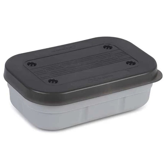 Cutie Momeala Matrix Air Lock Bait Tub 1.25pts