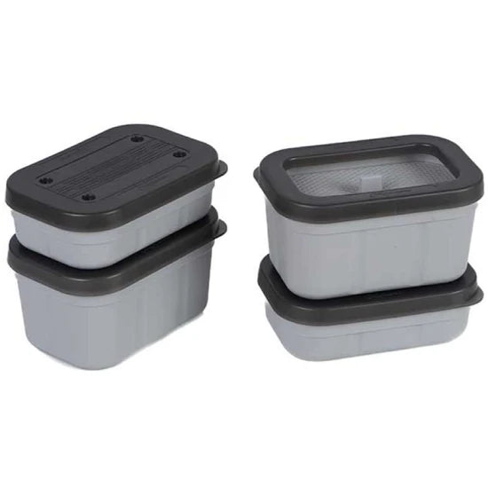 Cutie Momeala Matrix Air Lock Bait Tub 2.00pts