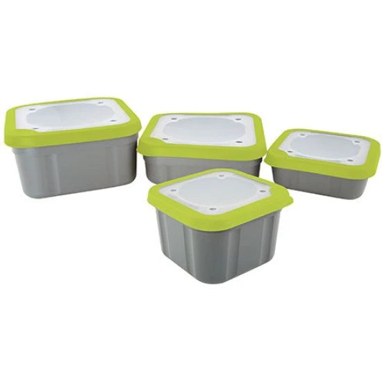Cutie Momeala Matrix, Bait Boxes Solid Top, 2.2pt Solid Top