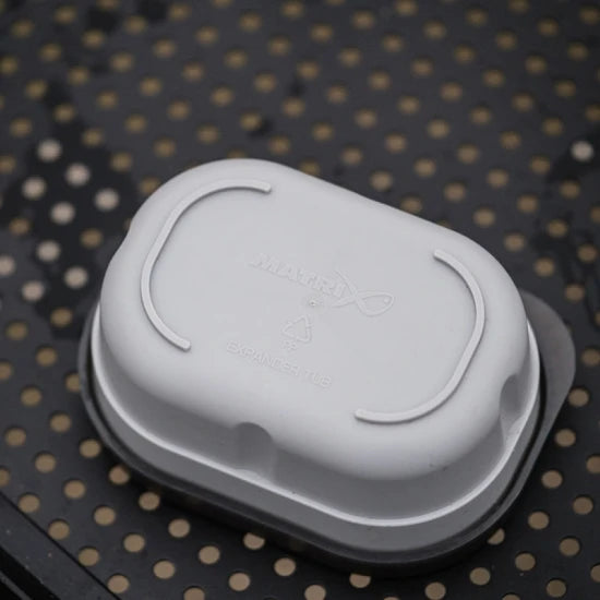 Cutie Momeala Matrix Mini Expander Tub 0.5pt