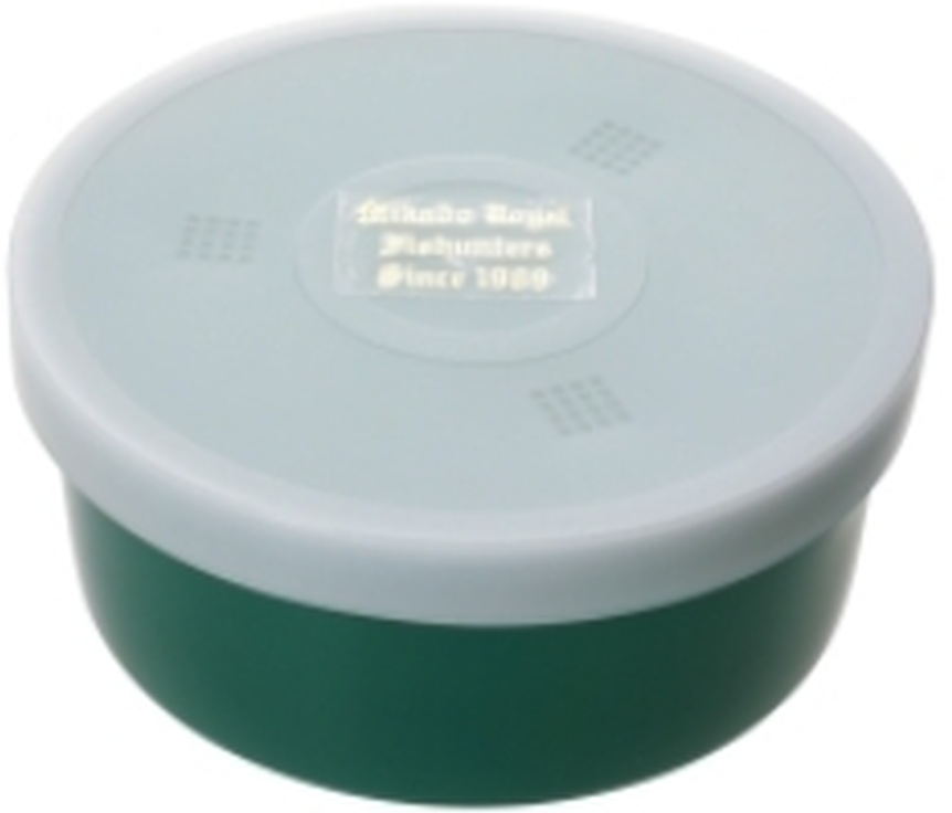 Cutie Momeala Mikado Uamb 040, Green