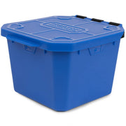 Cutie Momeala Preston Flip Lid Bait Tub 3pt/1.42ltr, 18x16x11cm