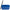 Cutie Momeala Preston Bait Tubs 3pt, Blue Black