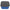 Cutie Momeala Preston Bait Tubs 3pt, Blue Black