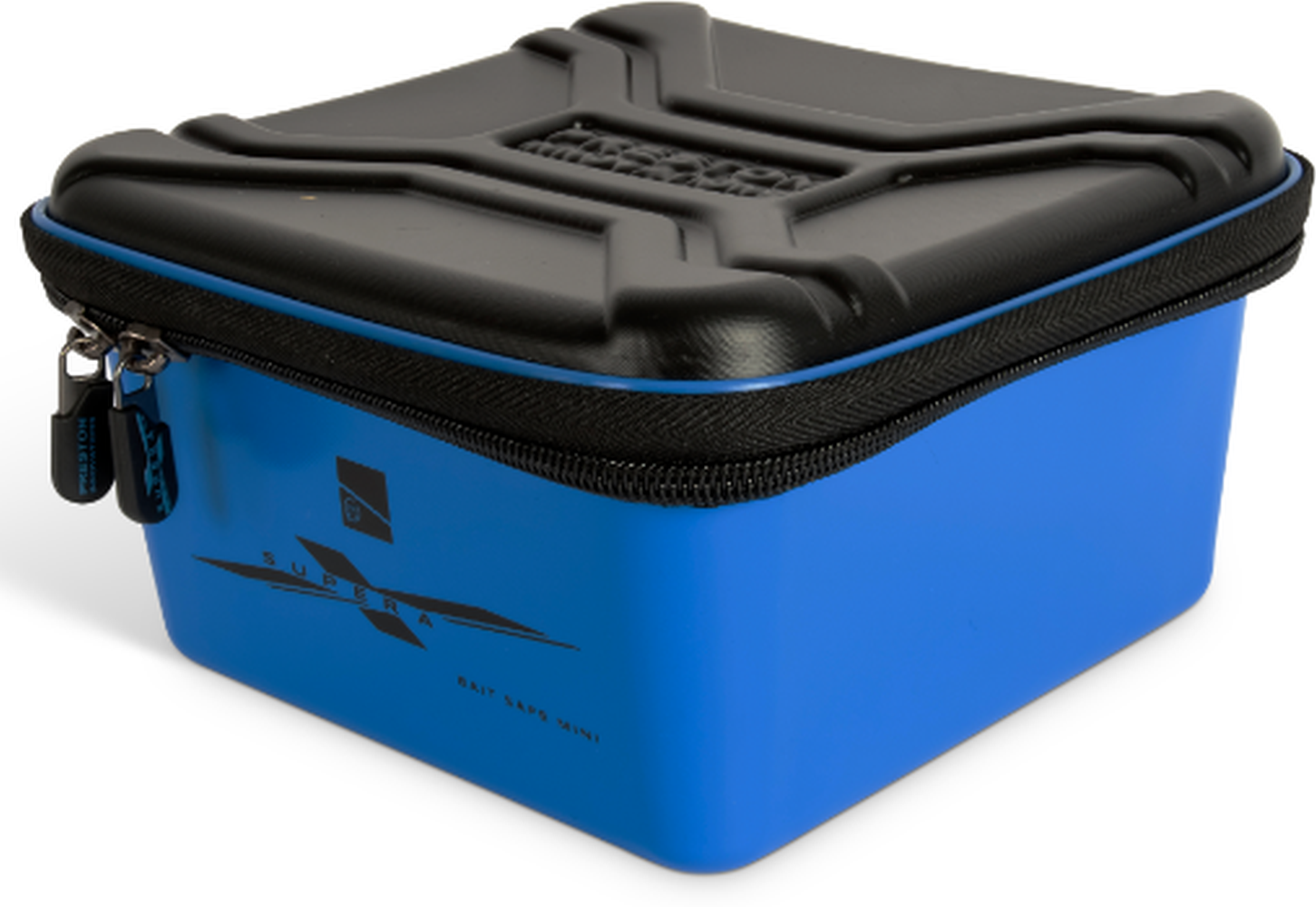 Cutie Momeala Preston Supera X Bait Safe Mini, 21x21x11cm