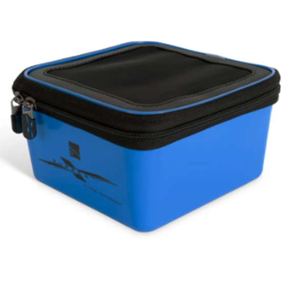 Cutie Momeala Preston Supera X Ventamesh Tub 3l, 20x20x11cm