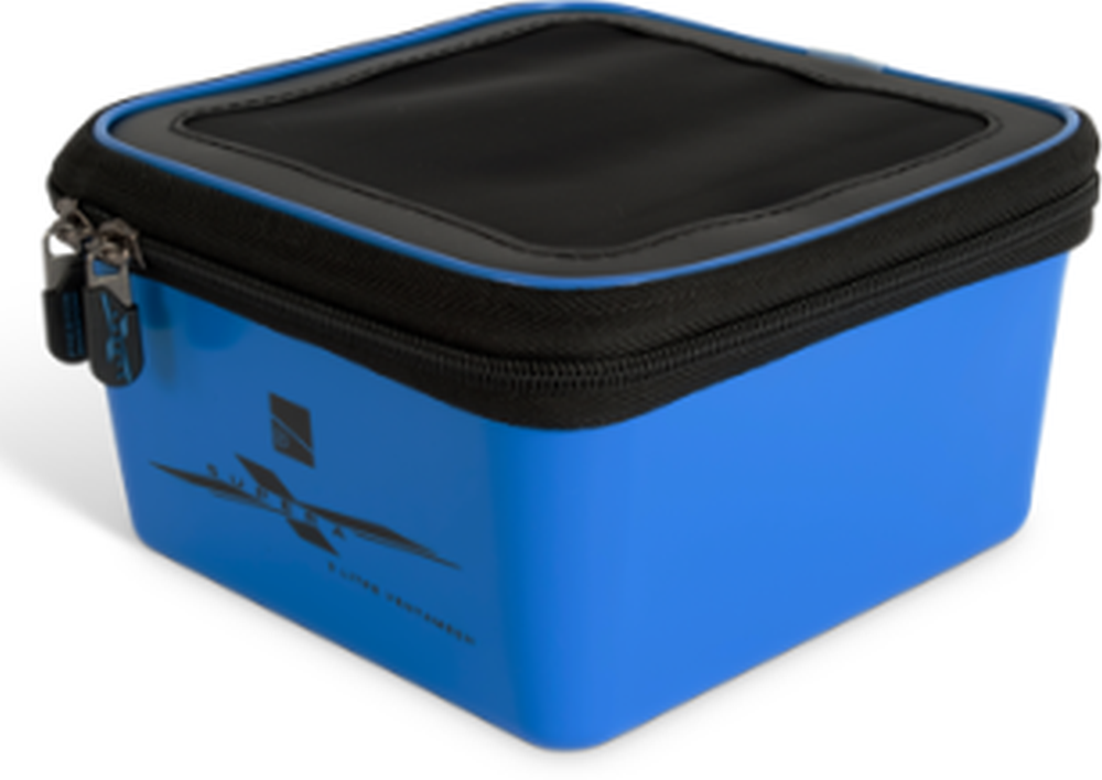 Cutie Momeala Preston Supera X Ventamesh Tub 3L, 20x20x11cm
