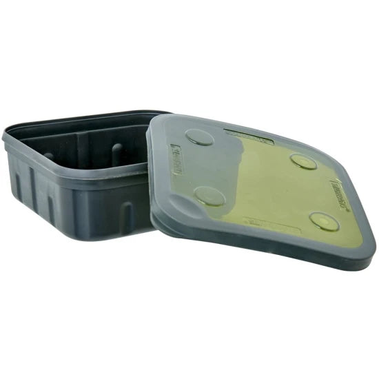 Cutie Momeala Starbaits Bait Box 1.5l, Black