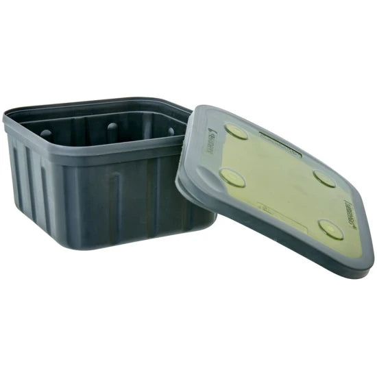 Cutie Momeala Starbaits Bait Box 2l, Black