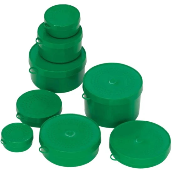 Cutie Momeala Sert 70, Green