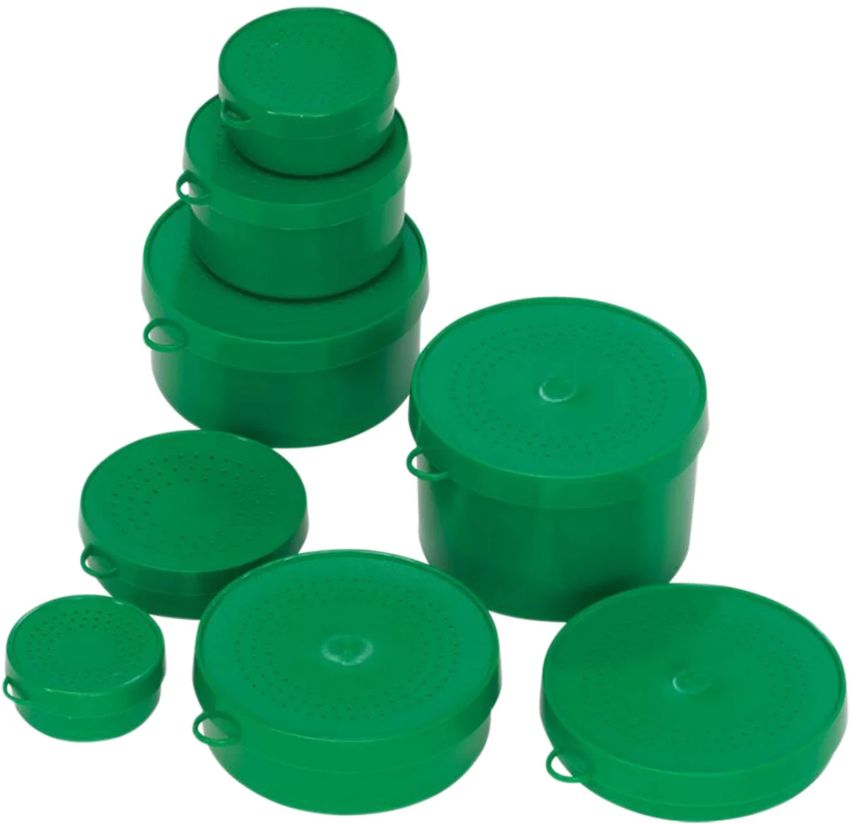 Cutie Momeala Sert 70, Green