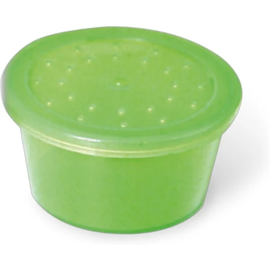 Cutie Momeala Zebco Bait Box, 4.5cm, Verde