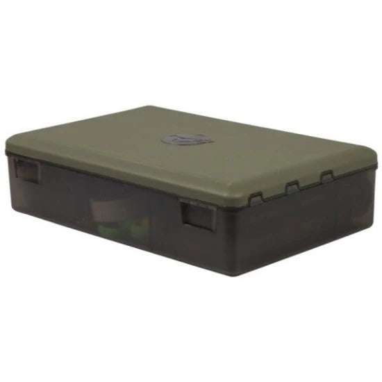 Cutie Multifunctionala Accesorii Korda New Tackle Box