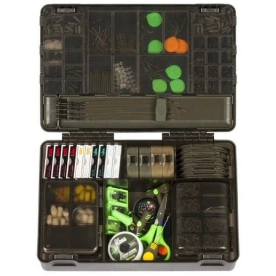 Cutie Multifunctionala Accesorii Korda New Tackle Box