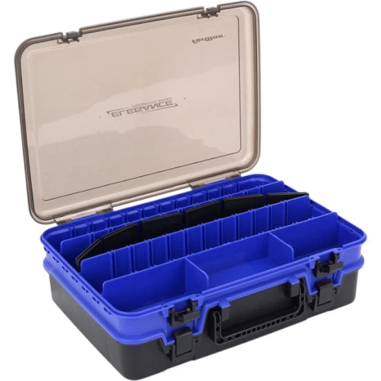 Cutie Multifunctionala Formax Elegance Pro, 38x28x12.5cm