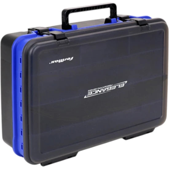 Cutie Multifunctionala Formax Elegance Pro, 38x28x12.5cm
