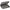 Cutie Muste Mikado Fly Fishing 002c, 12.4x9.2x3cm