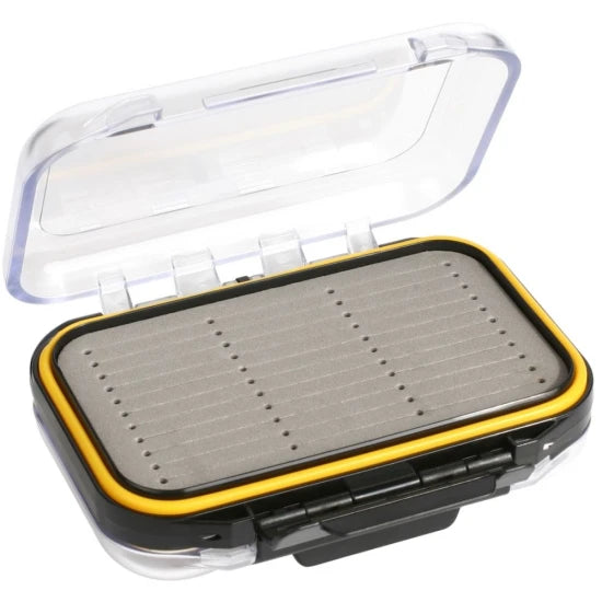 Cutie Muste Mikado Fly Fishing 062d, 13x9x4cm