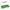 Cutie Muste Mikado Fly Fishing 98sb, Grey Green, 18.7x10.2x1.6cm