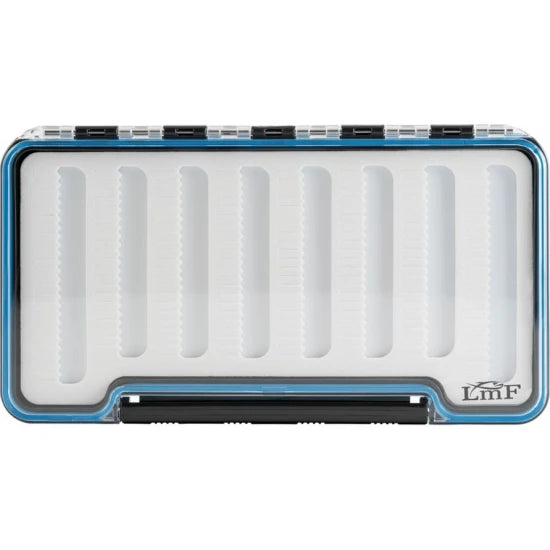 Cutie Muste Rapture Lmf Dry Lure Box Wp, Transparent, 18.8x10.3x1.7cm