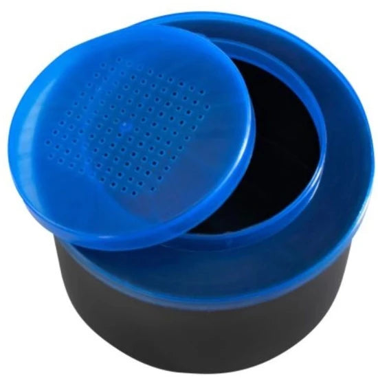 Cutie Nada Zebco Secure-lock Bait Box 2l