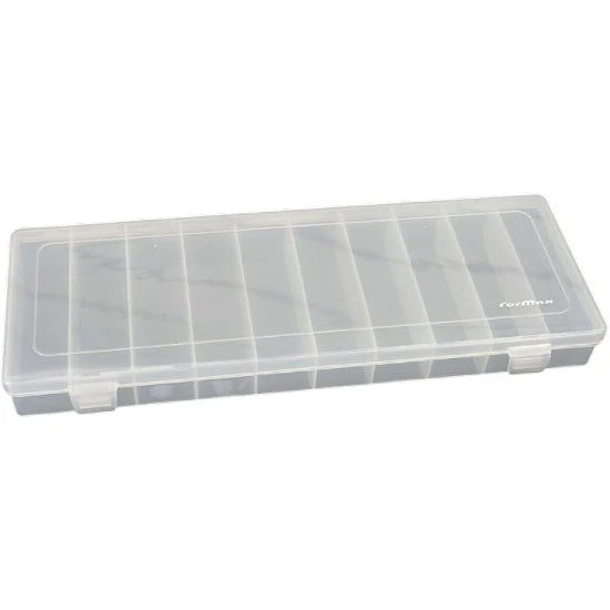 Cutie Naluci/accesorii Formax, 35.5x14x4cm
